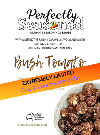 Whole Bush Tomato in Stock NOW