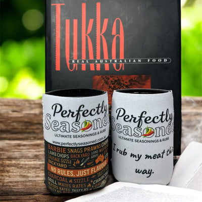 New Stubby Holders Just Dropped — Two Styles, One Mission