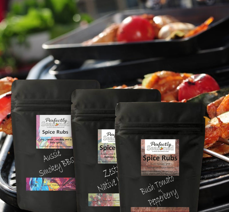 Summer Flavour Triple – Just $30