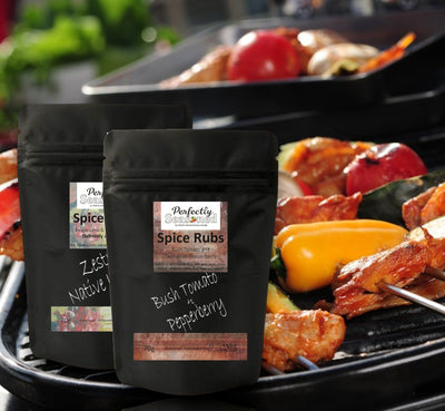 Australian Gourmet Seasoning Bundle