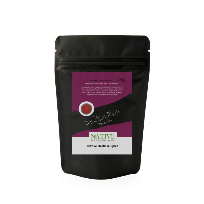 Davidson Plum Powder