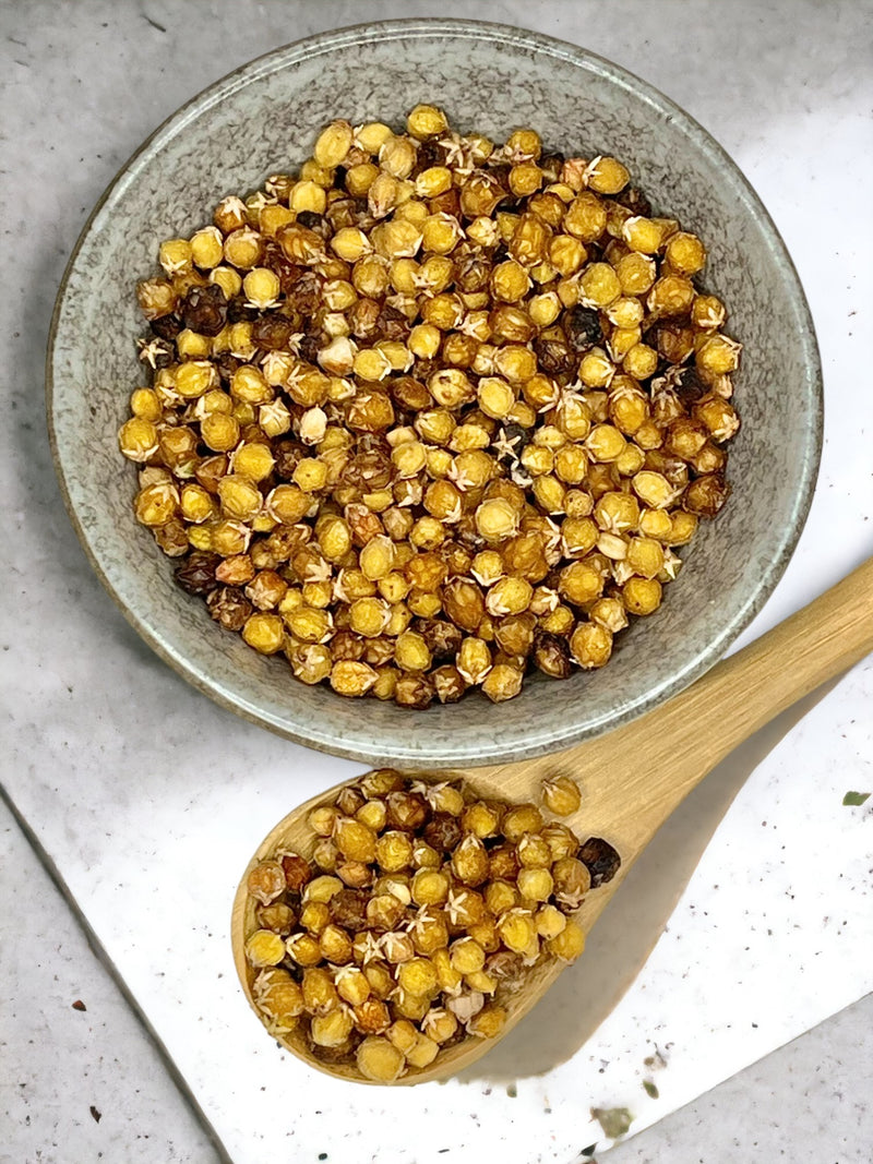 Australian sun-dried Native Currants