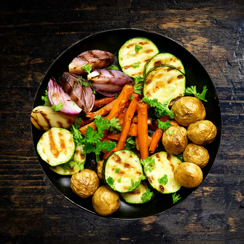 Roast Veggies