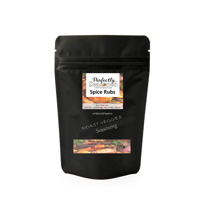Roast Veggies Seasoning