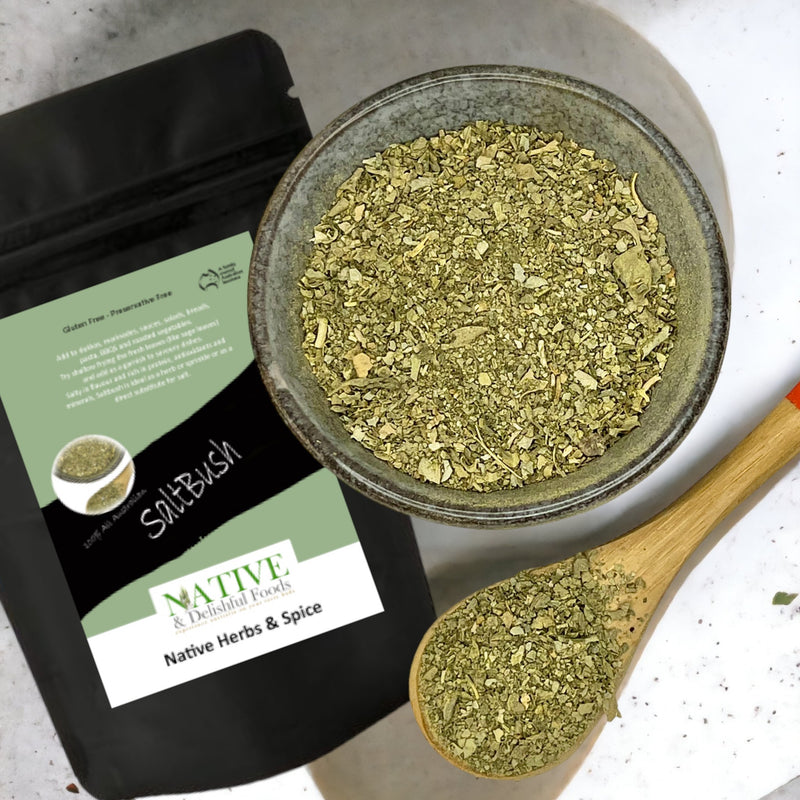 Native Essentials Pack – 5 for $45