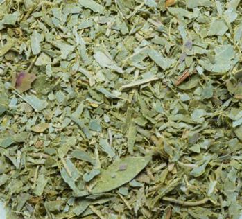 Jilungin leaves / Sleep Tea -   Wild harvested