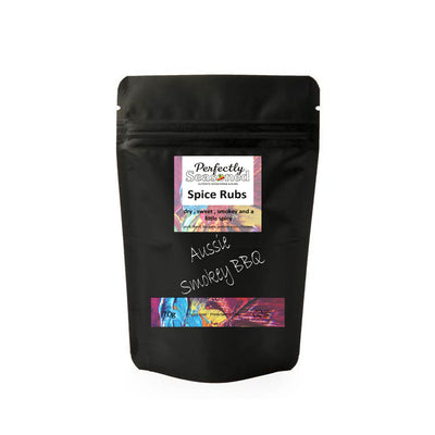 Seasoning Power Pack – 4 for $40