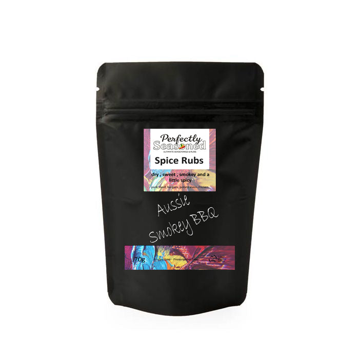 Seasoning Power Pack – 4 for $40