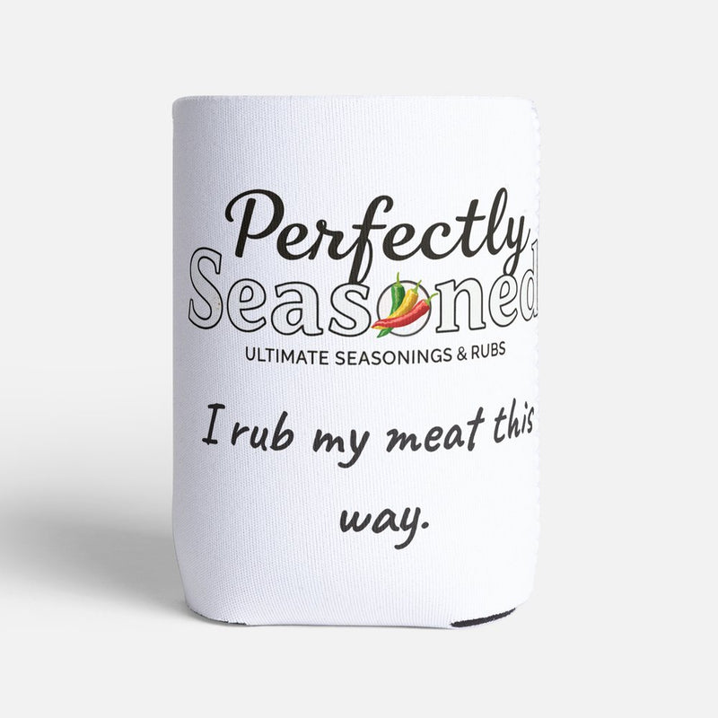 Perfectly Seasoned Drink / Stubby Holder