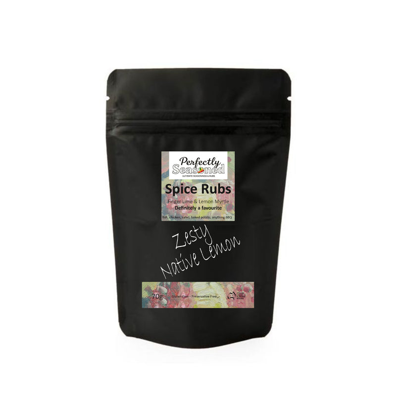 Seasoning Power Pack – 4 for $40