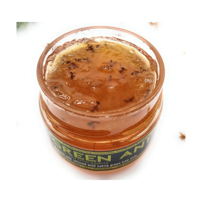 Green Ant Marmalade