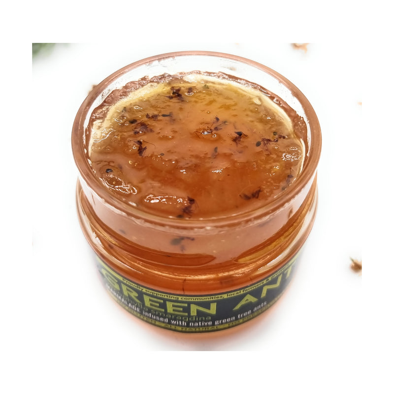 Green Ant Marmalade